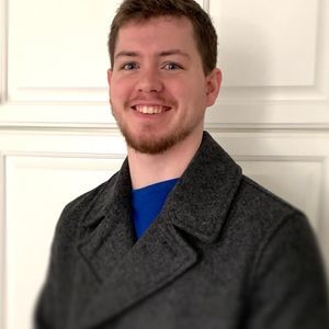 Meet your Posher, Jacob